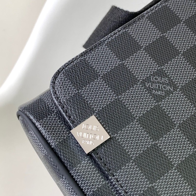 LV Messenger Bag小号