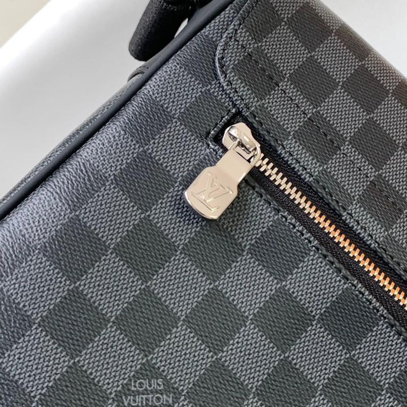 LV Messenger Bag大号