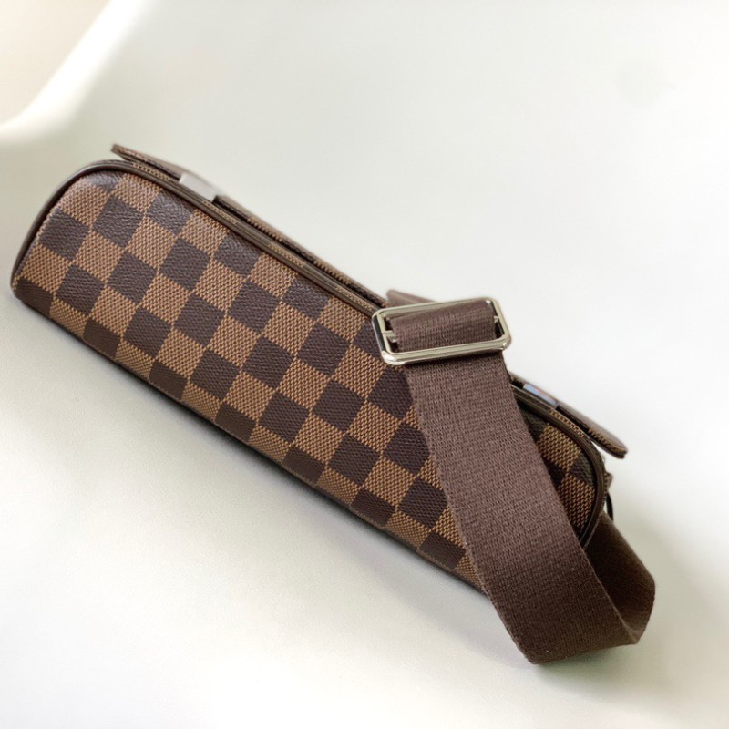 LV Messenger Bag小号