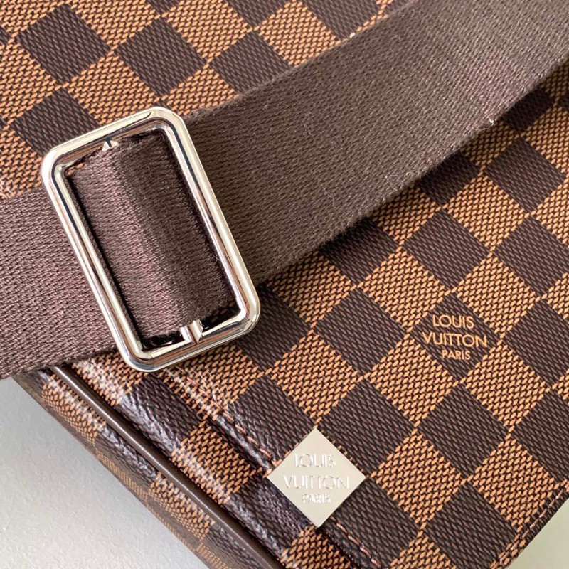 LV Messenger Bag小号