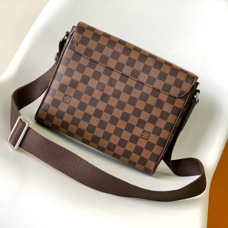 LV Messenger Bag小号