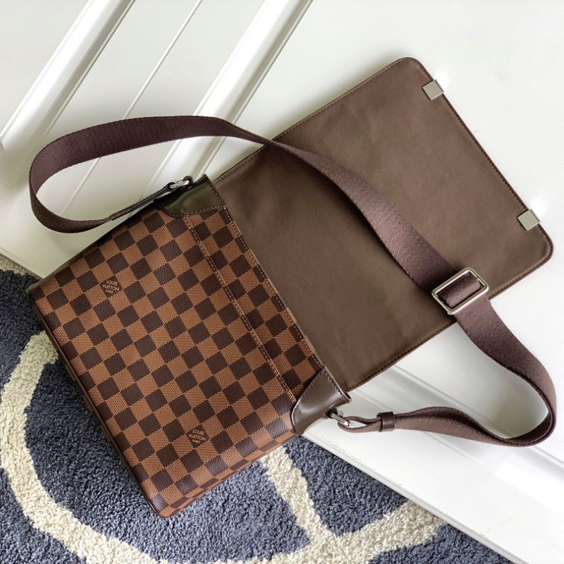 LV Messenger Bag小号