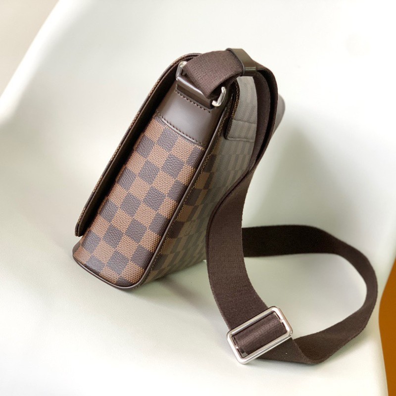 LV Messenger Bag小号