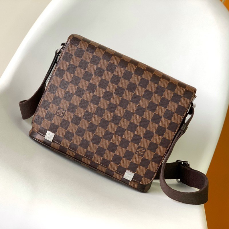 LV Messenger Bag小号