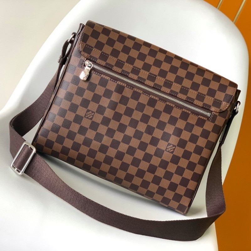 LV Messenger Bag大号