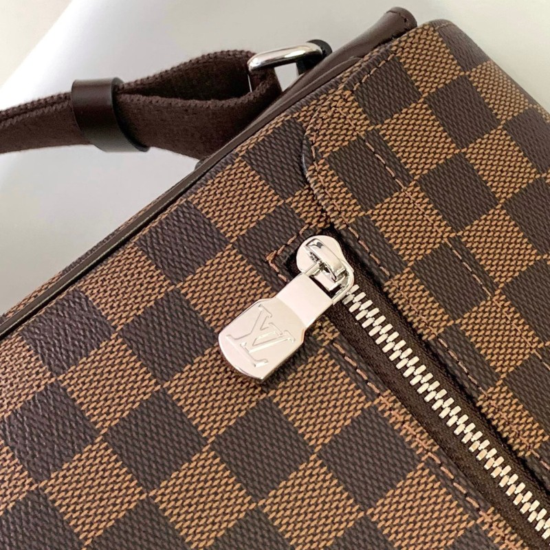 LV Messenger Bag大号