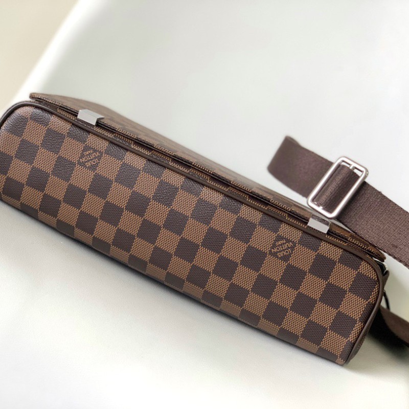 LV Messenger Bag大号