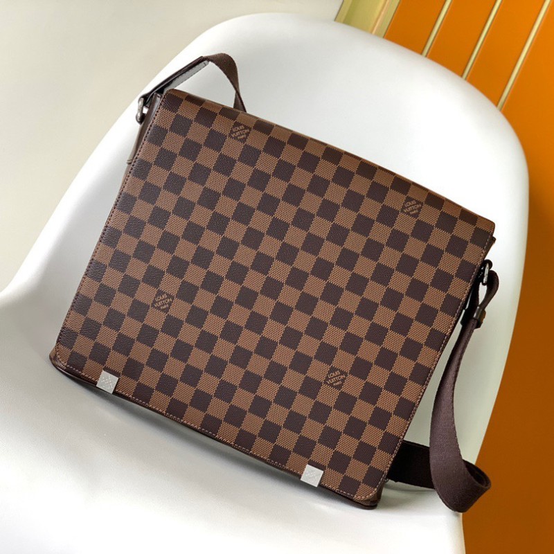 LV Messenger Bag大号