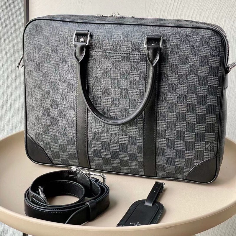 LV Document Bag