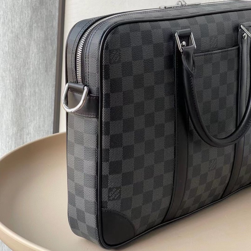 LV Document Bag