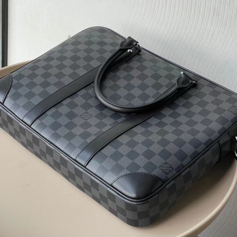 LV Document Bag