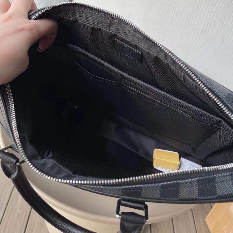 LV Document Bag