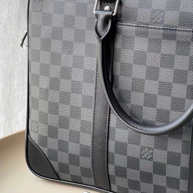 LV Document Bag