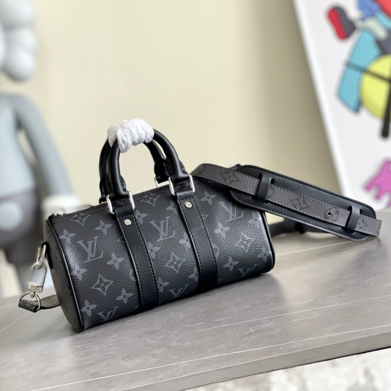 LV Keepall XS