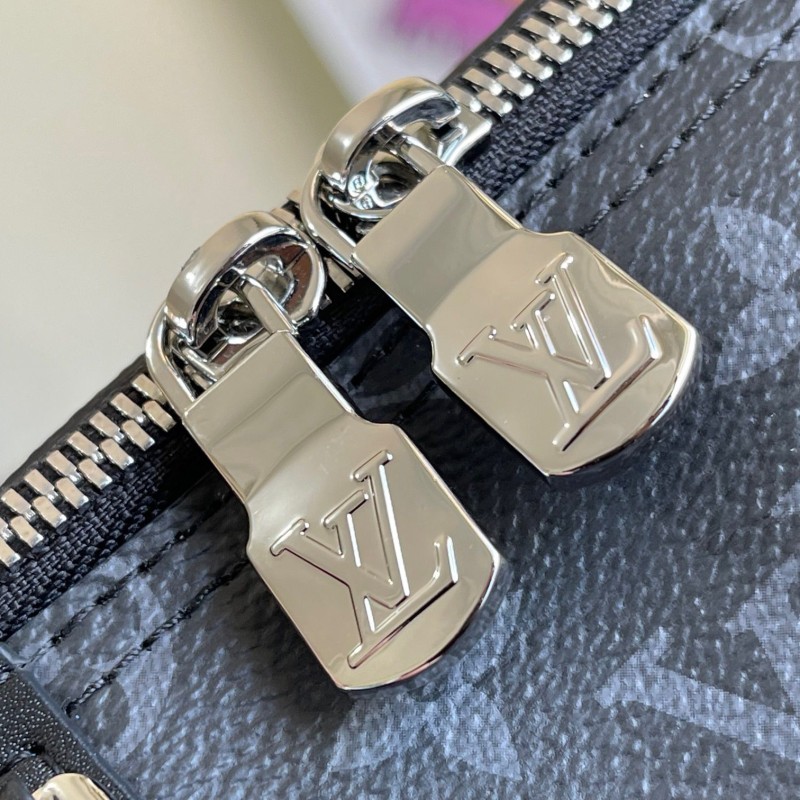 LV City Keepall