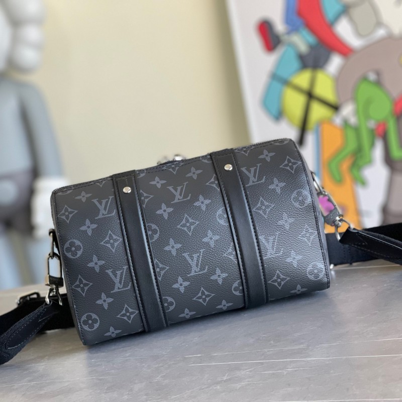 LV City Keepall