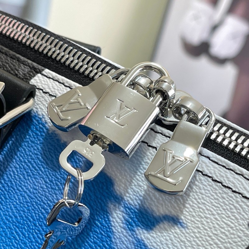 LV Keepall 45