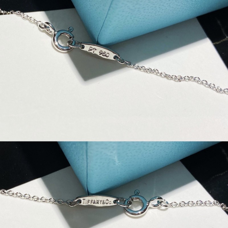 Tiffany Necklace