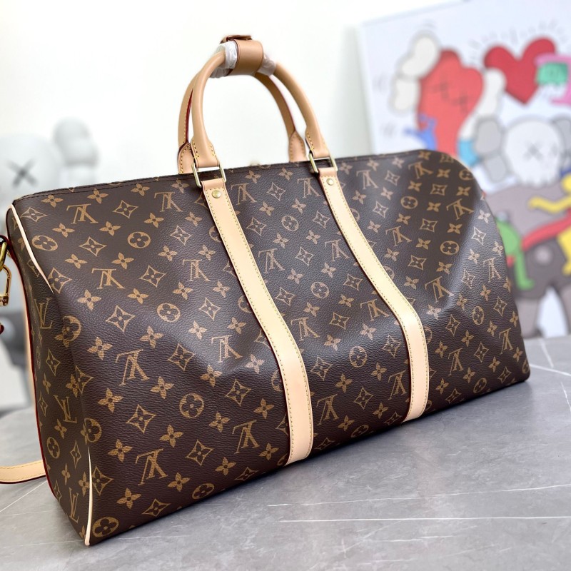 LV Keepall 45