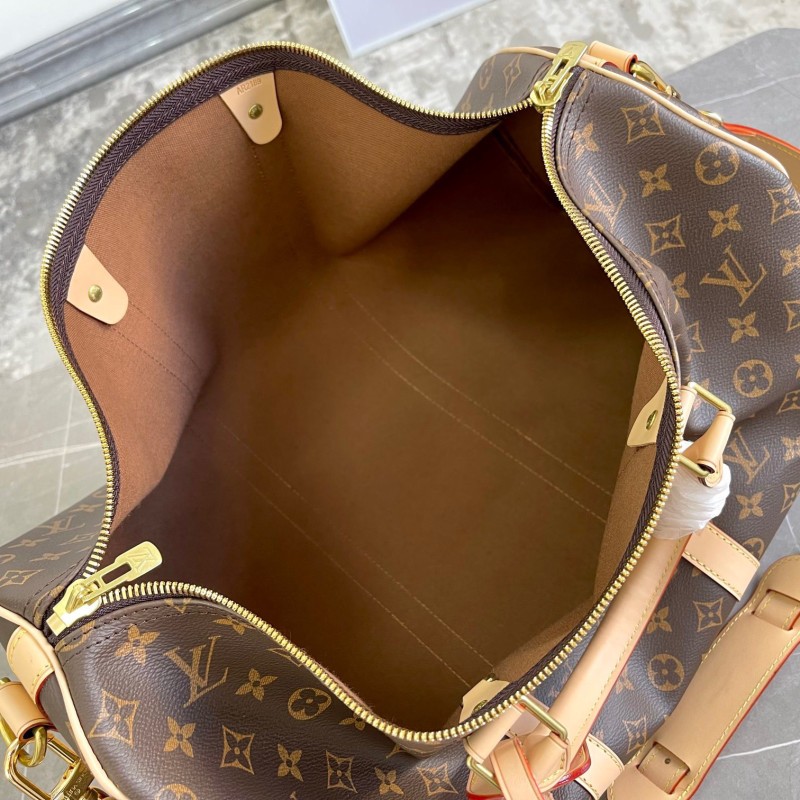 LV Keepall 45