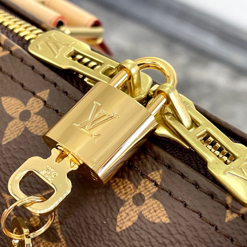 LV Keepall 45