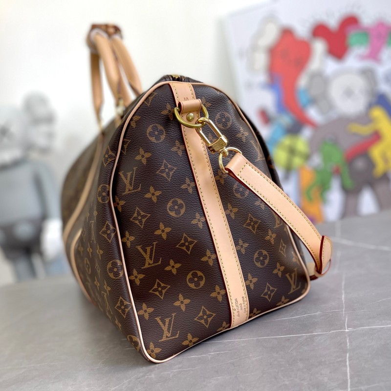 LV Keepall 45