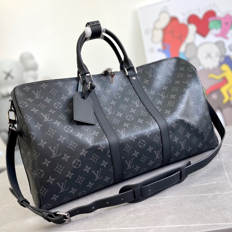 LV Keepall 45