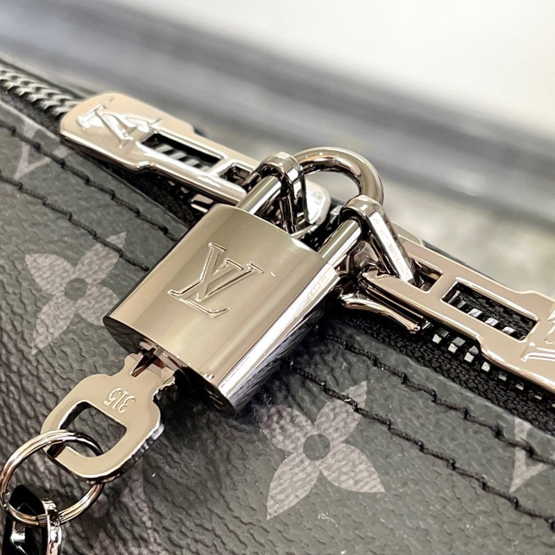 LV Keepall 45