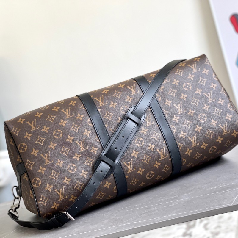 LV Keepall 45