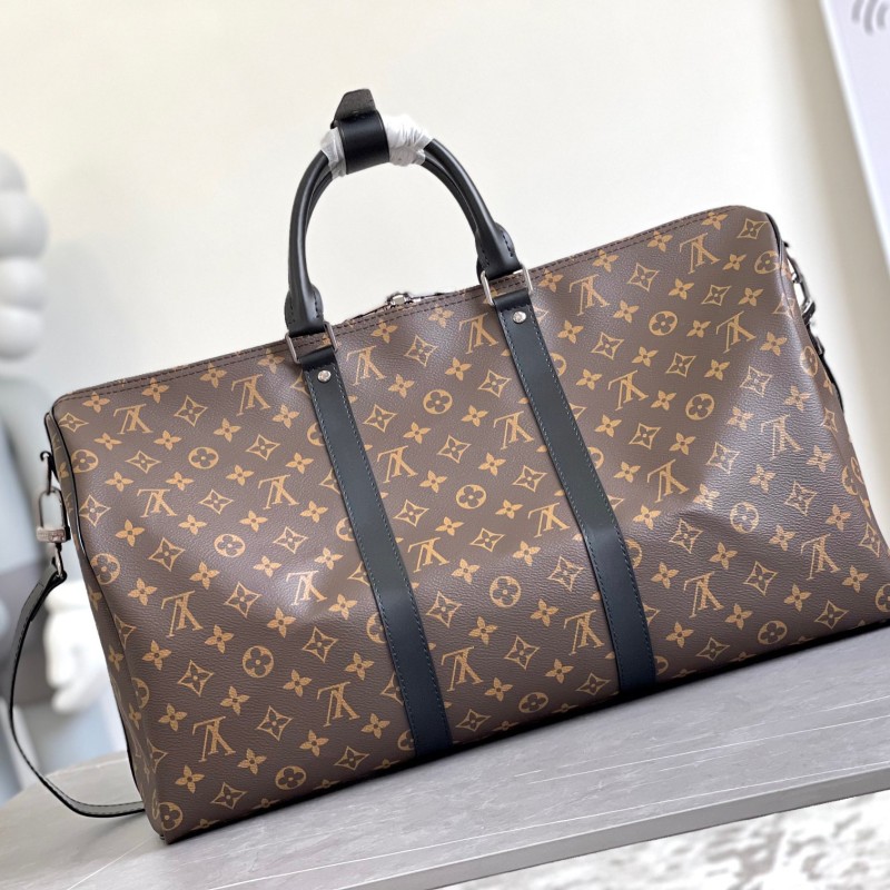 LV Keepall 45