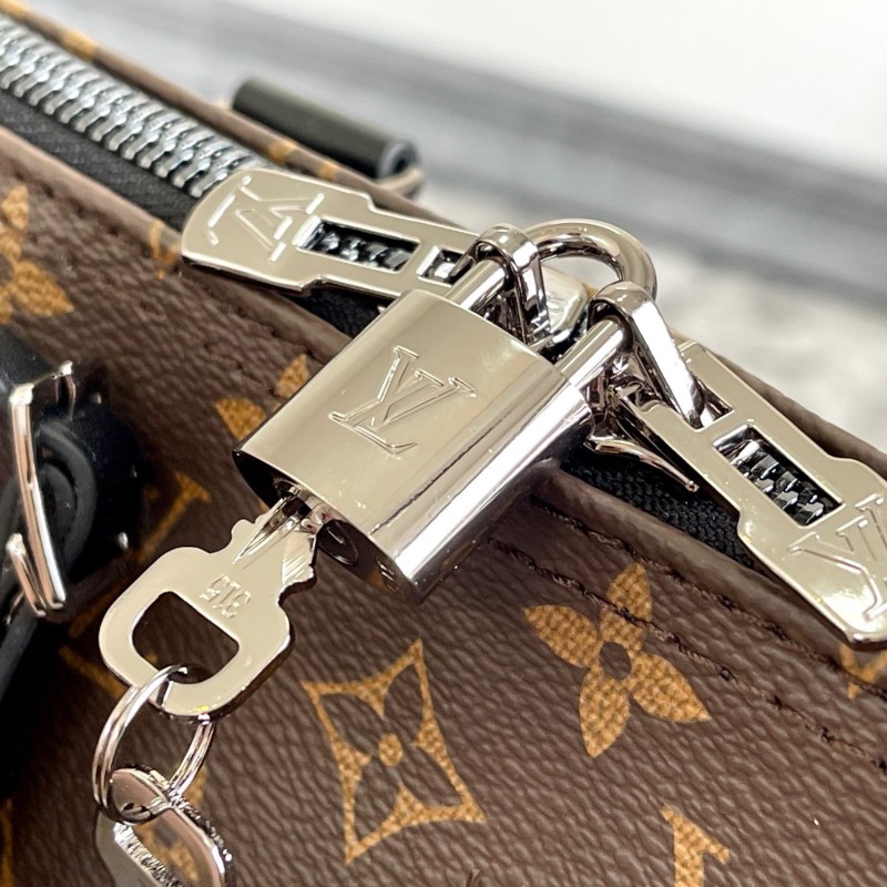 LV Keepall 45