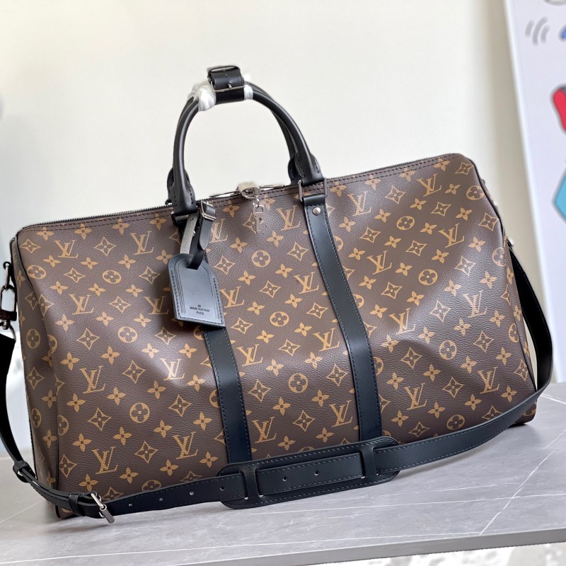 LV Keepall 45