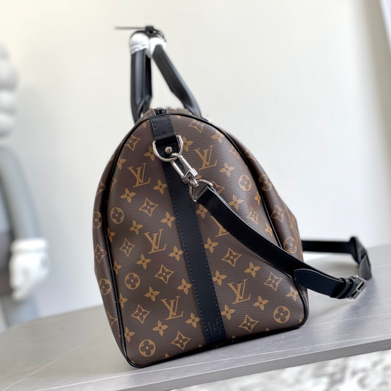 LV Keepall 45