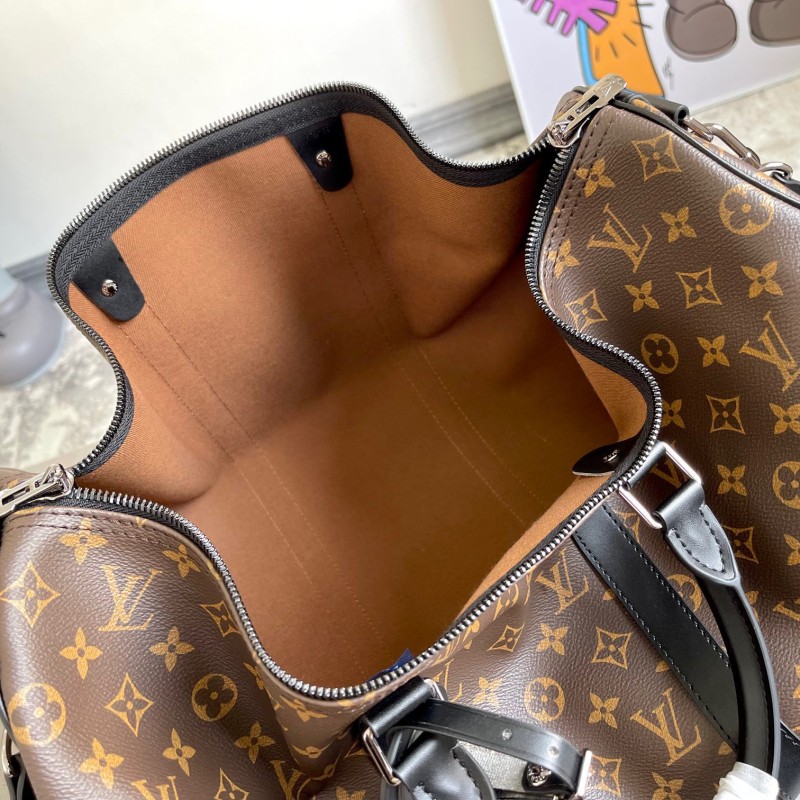 LV Keepall 45