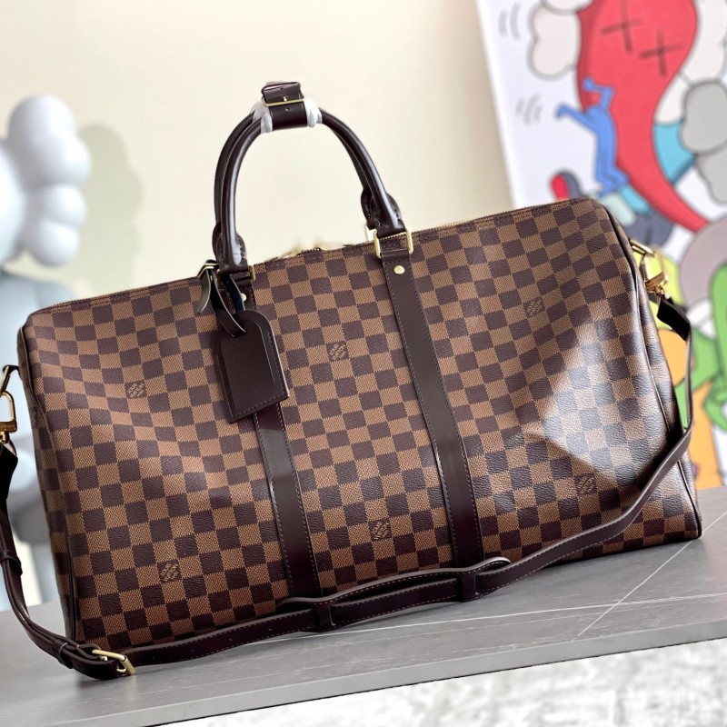 LV Keepall 45