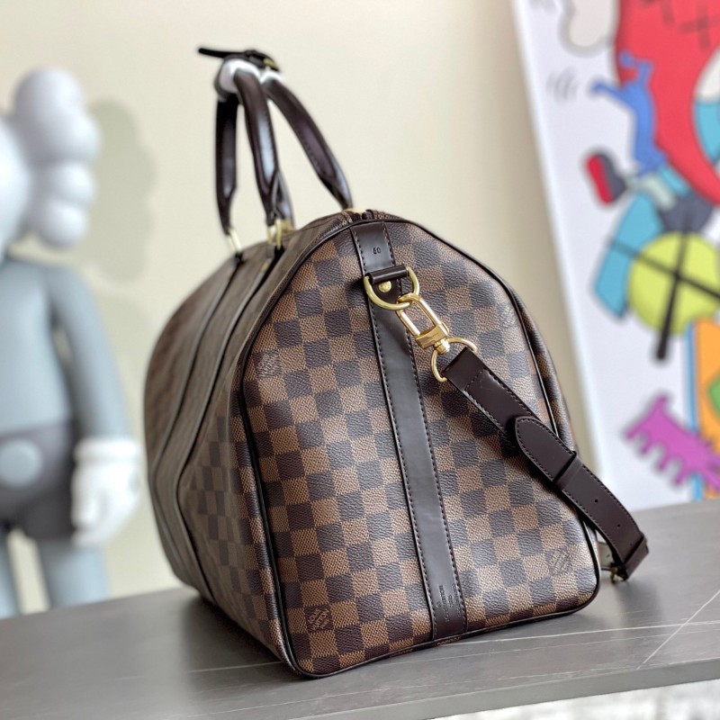 LV Keepall 45