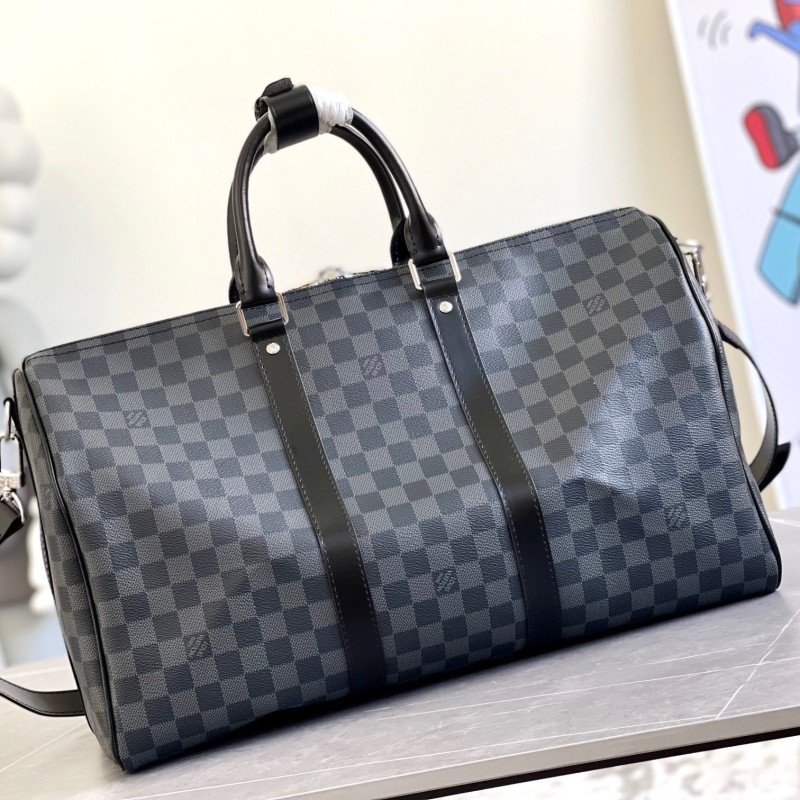 LV Keepall 45