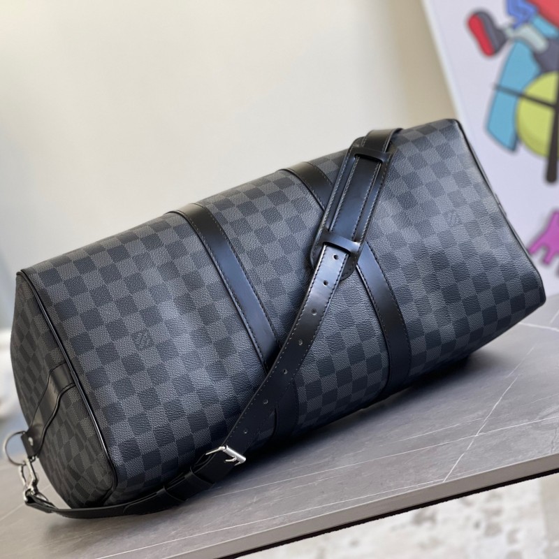 LV Keepall 45