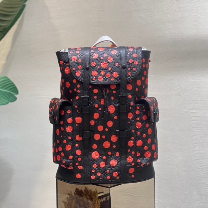 LV Backpack