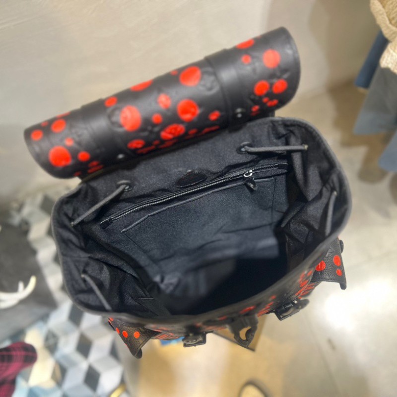 LV Backpack