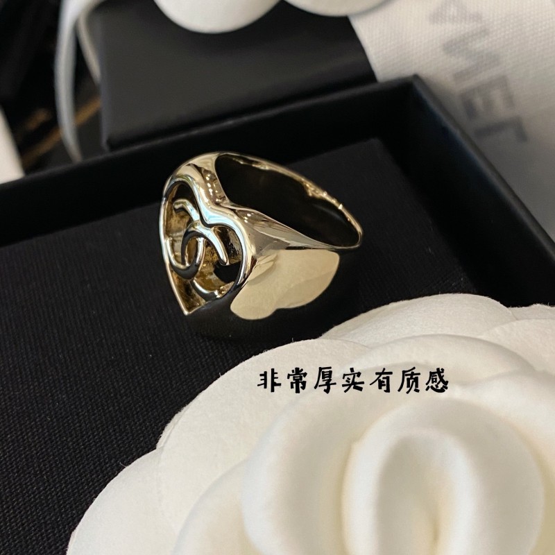 Chanel Ring