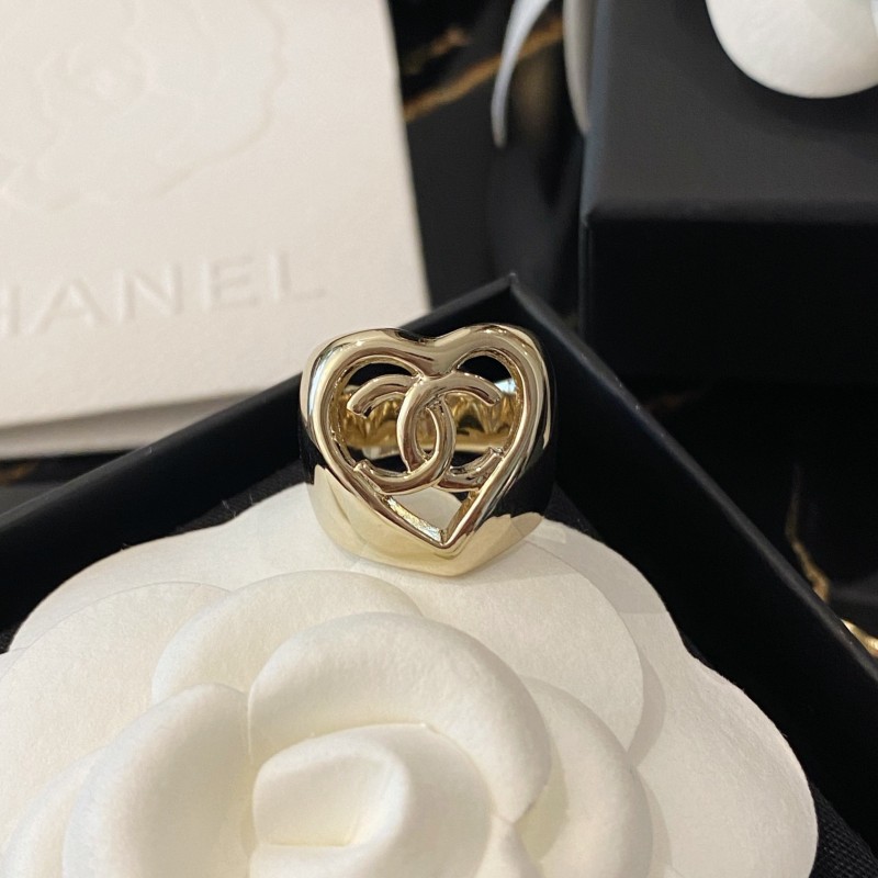 Chanel Ring