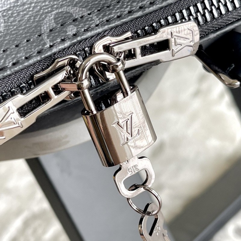 LV Keepall 45