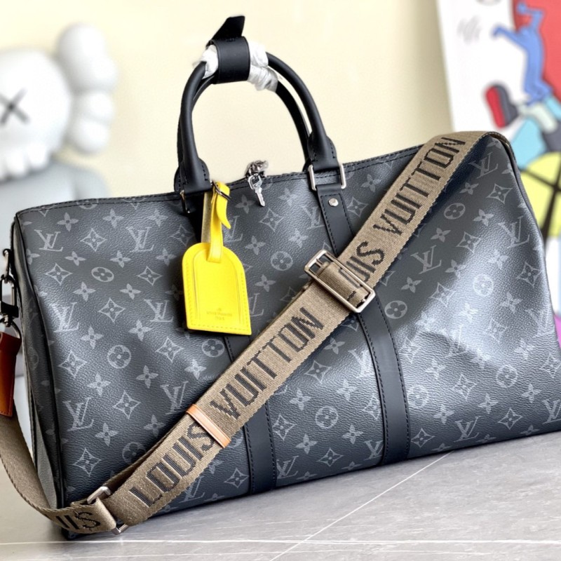 LV Keepall 45