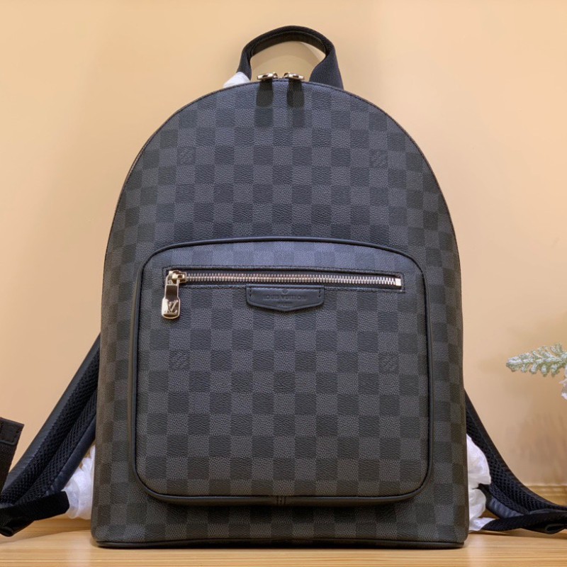 LV Backpack