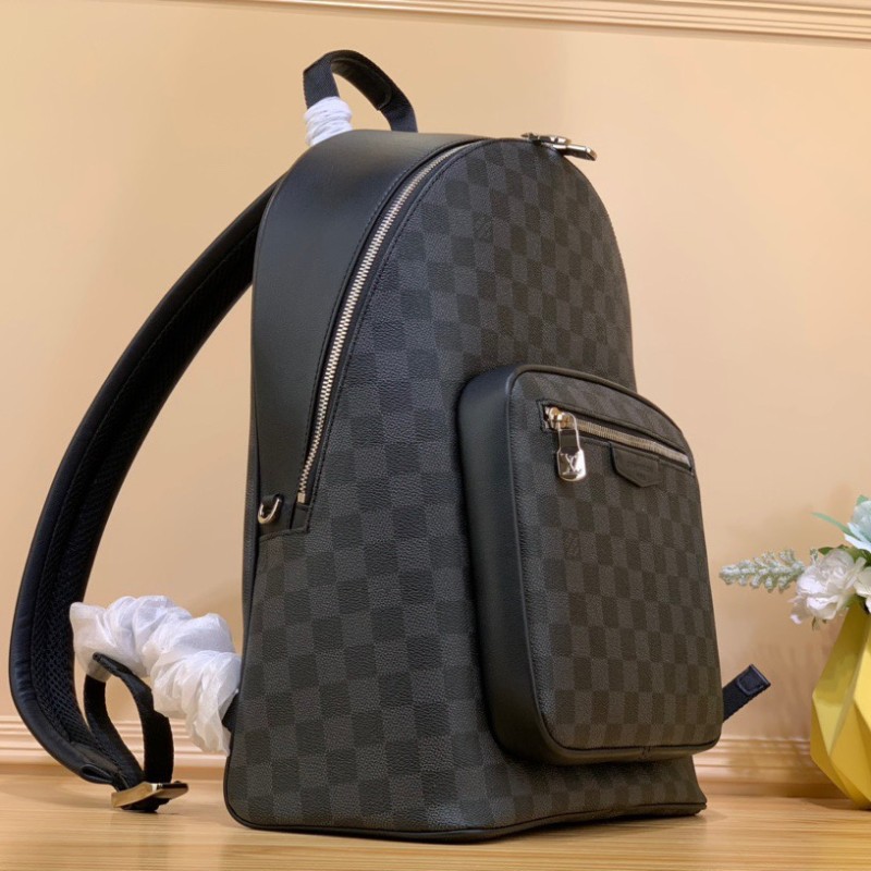 LV Backpack