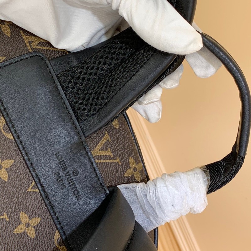 LV Backpack