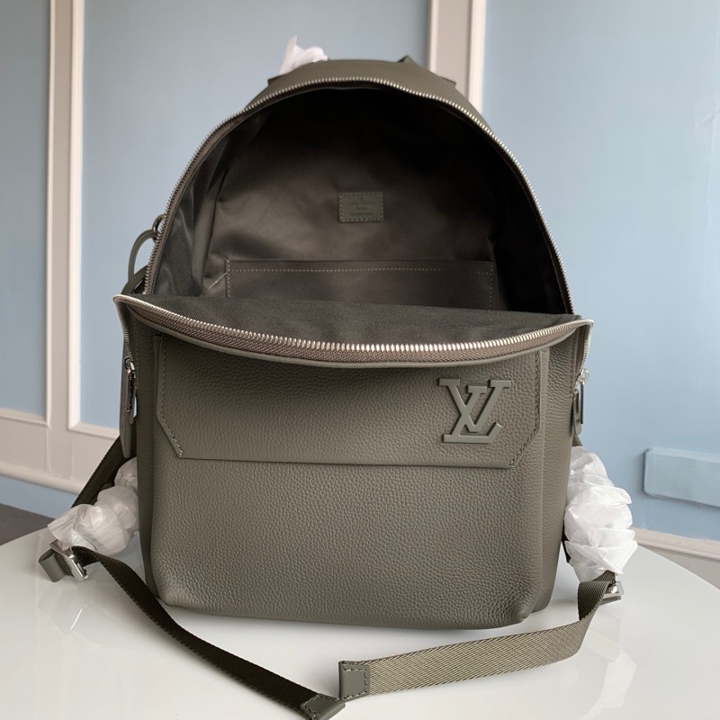 LV Backpack