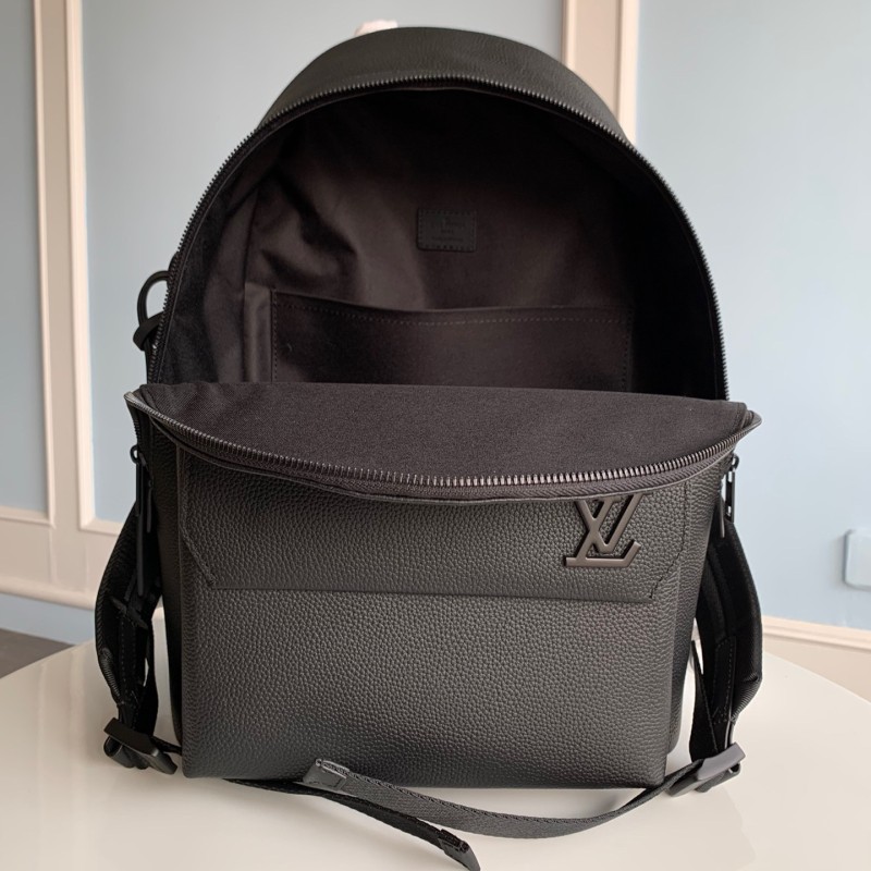 LV Backpack