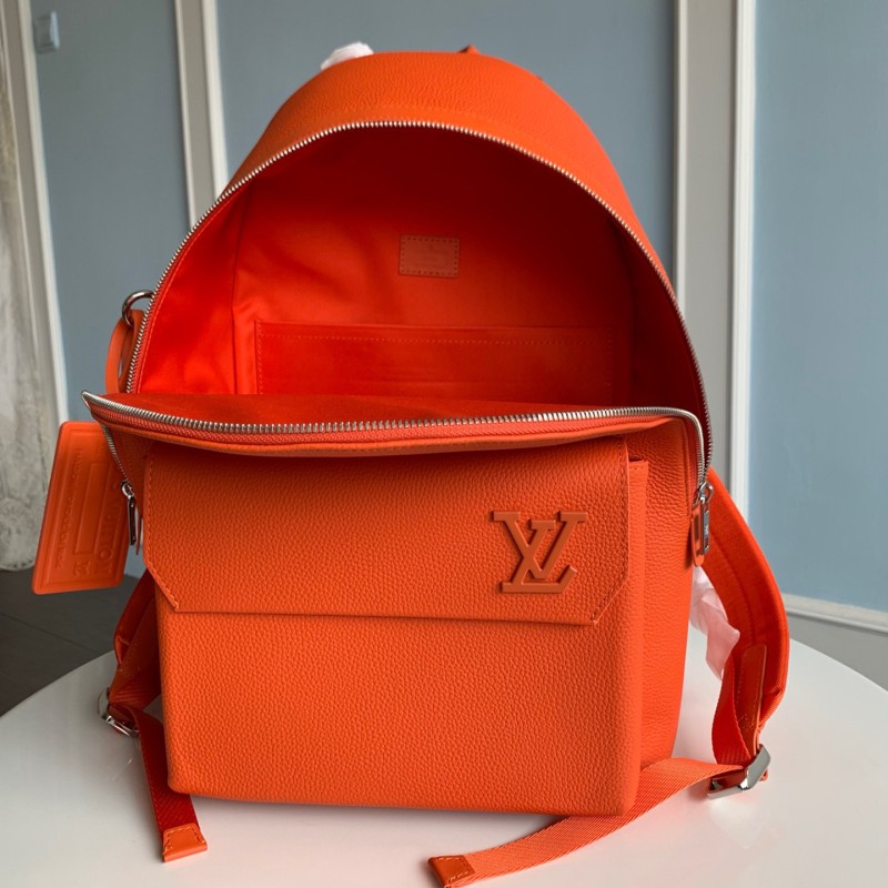 LV Backpack